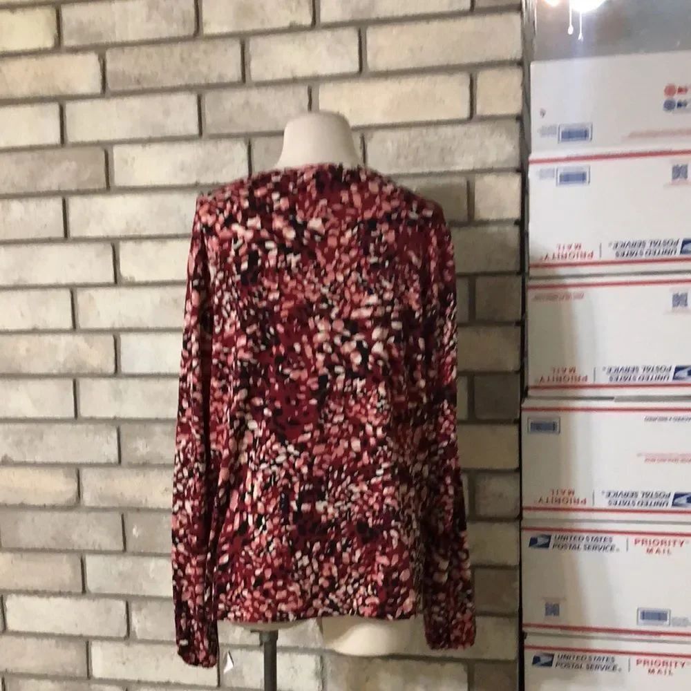 3for $20 blouse - Picture 2 of 3
